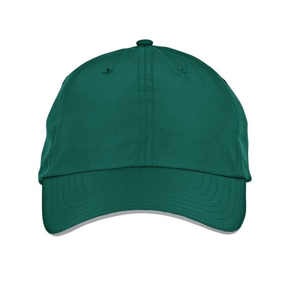 CORE365 CE001 Pitch Performance Cap-Forest Green