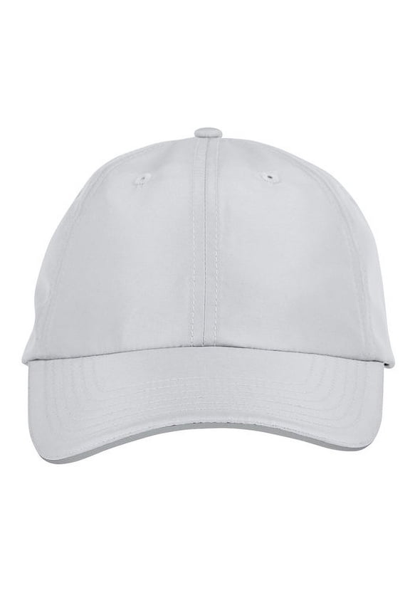 CORE365 CE001 Pitch Performance Cap-Platinum