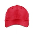 thumbnail image 1 of CORE365 CE001 Pitch Performance Cap-Classic Red, 1 of 3