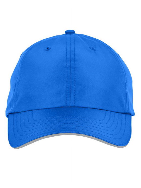 CE001 Adult Pitch Performance Cap - True Royal