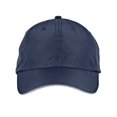 thumbnail image 1 of CORE365 CE001 Pitch Performance Cap-Classic Navy, 1 of 3