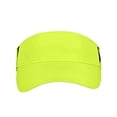thumbnail image 1 of CORE365 CE002 Drive Performance Visor-Safety Yellow/ Carbon, 1 of 3