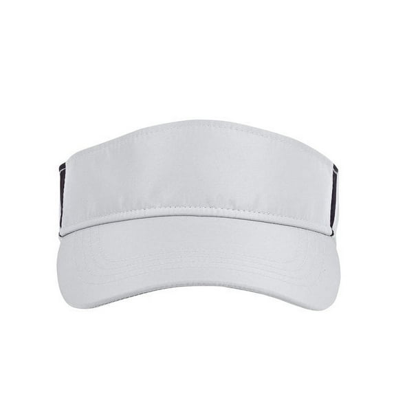 CORE365 CE002 Drive Performance Visor-Platinum/ Carbon