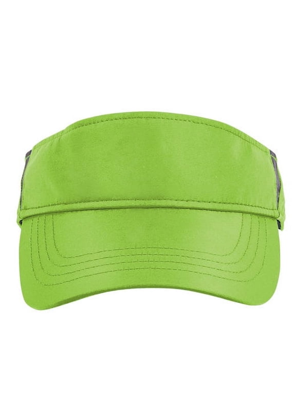 CORE365 CE002 Drive Performance Visor-Acid Green/ Carbon