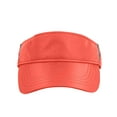 thumbnail image 1 of Ash City - Core 365 Men's Drive Performance Visor, Style CE002, 1 of 3