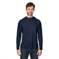 thumbnail image 1 of Core 365 CE110 Unisex Ultra UVP Long-Sleeve Raglan T-Shirt, 1 of 3
