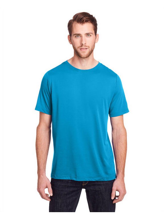 CE111 Adult Fusion ChromaSoft Performance T-Shirt
