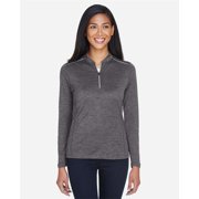 Core 365 CE401W Half-Zip Top C3 Perf Quarter Zip Top Womens