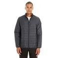 thumbnail image 1 of CORE365 CE700T Men's Tall Prevail Packable Puffer-Carbon-LT, 1 of 3