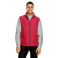 thumbnail image 1 of CORE365 CE703 Men's Techno Lite Unlined Vest-Classic Red-2XL, 1 of 3