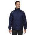 thumbnail image 1 of ASH CITY - CORE 365 88185 MEN'S CLIMATE SEAM-SEALED LIGHTWEIGHT VARIEGATED RIPSTOP JACKET, 1 of 1