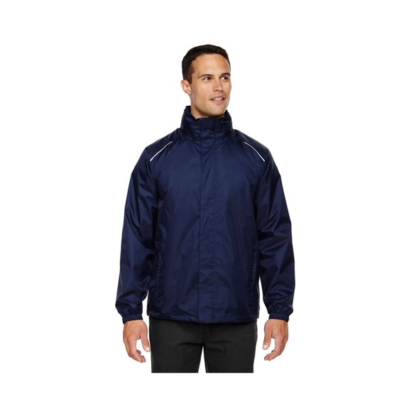 Core 365 Climate Men's Lightweight Variegated Ripstop Jacket, Style 88185