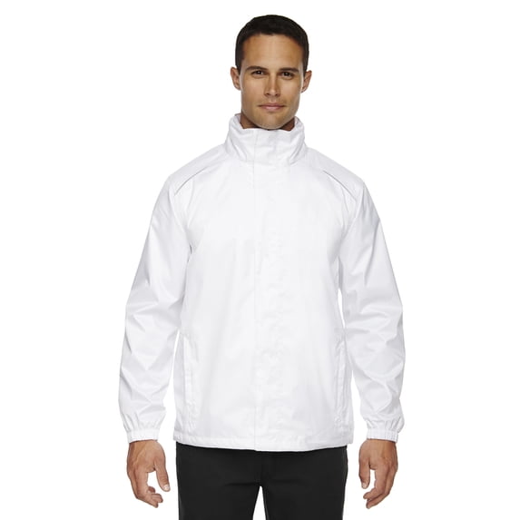Core 365 Climate Men's Lightweight Variegated Ripstop Jacket, Style 88185