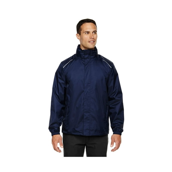 Core 365 Climate Men's Lightweight Variegated Ripstop Jacket, Style 88185