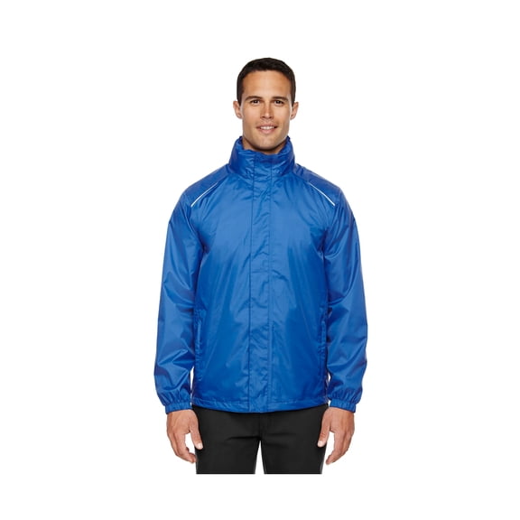 Core 365 Climate Men's Lightweight Variegated Ripstop Jacket, Style 88185