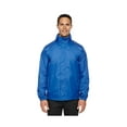 thumbnail image 1 of Core 365 Climate Men's Lightweight Variegated Ripstop Jacket, Style 88185, 1 of 1
