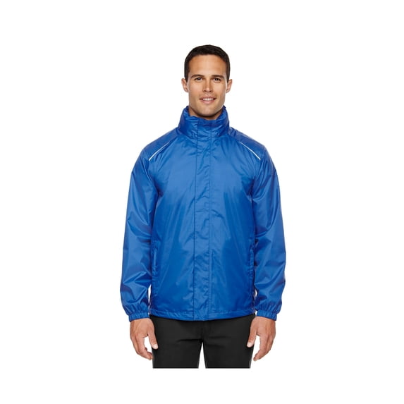 Core 365 Climate Men's Lightweight Variegated Ripstop Jacket, Style 88185