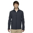 thumbnail image 1 of ASH CITY CORE 365 88184 MENS CRUISE TWO LAYER FLEECE BONDED SOFT&nbsp;SHELL JACKET, 1 of 1
