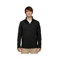 thumbnail image 1 of Core 365 Cruise Men's 2-Layer Fleece Bonded Soft Shell Jacket, Style 88184, 1 of 1