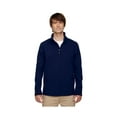 thumbnail image 1 of Core 365 Cruise Men's 2-Layer Fleece Bonded Soft Shell Jacket, Style 88184, 1 of 1