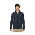 thumbnail image 1 of ASH CITY CORE 365 88184 MENS CRUISE TWO LAYER FLEECE BONDED SOFT&nbsp;SHELL JACKET, 1 of 1