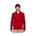 thumbnail image 1 of ASH CITY CORE 365 88184 MENS CRUISE TWO LAYER FLEECE BONDED SOFT&nbsp;SHELL JACKET, 1 of 1