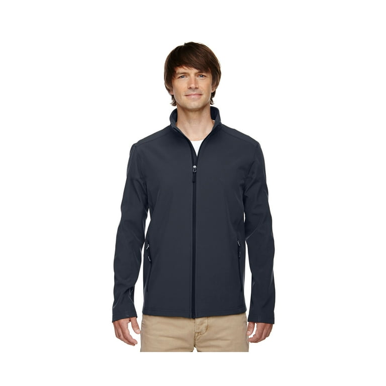 Core 365 soft shop shell jacket