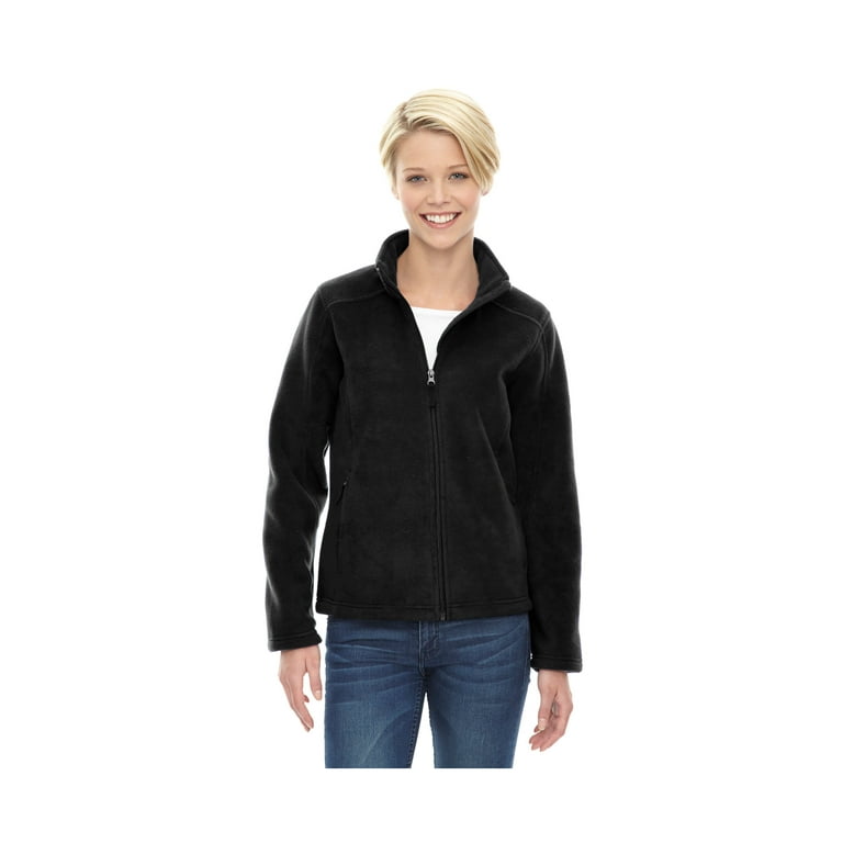 Brushed Anti-Pill Fleece - Denim Brushed Anti-Pill Fleece - Denim