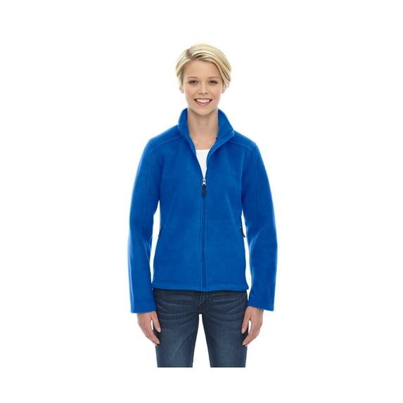Core 365 Journey Ladies Anti-Pill Fleece Jacket, Style 78190