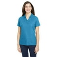 thumbnail image 1 of CORE365 CE112W Women's Fusion ChromaSoft™ Pique Polo-Electric Blue-4XL, 1 of 3