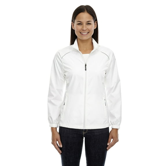 Core 365 Lightweight Water Resistant, Outerwear Jacket (Women's)