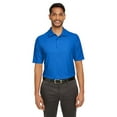 thumbnail image 1 of Core 365 Men's Fusion ChromaSoft Pique Polo 2XL True Royal, 1 of 3