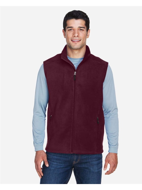 Men's Journey Fleece Vest