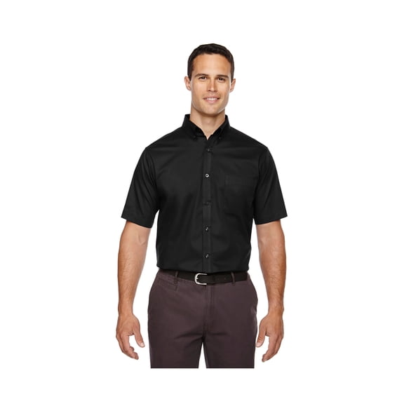 Core 365 Optimum Men's Twill Shirt, Style 88194T