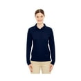 thumbnail image 1 of Core 365 Pinnacle Women's Performance Pique Polo Shirt, Style 78192, 1 of 1