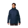 thumbnail image 1 of Core 365 Region Men's 3-In-1 Jacket With Fleece Liner, Style 88205, 1 of 1