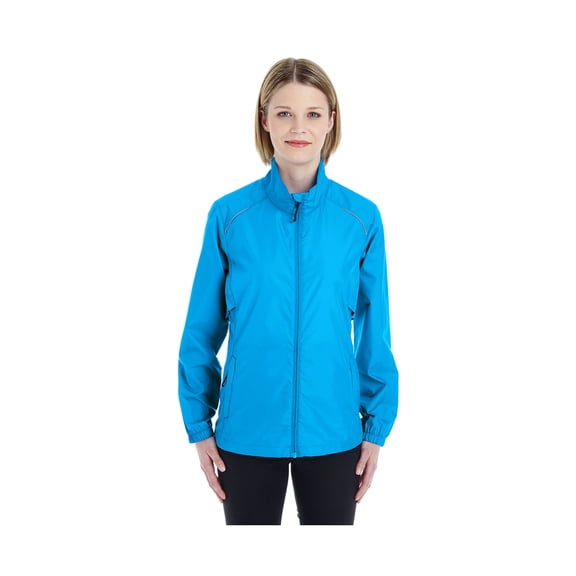 Core 365 Women's Motivate Unlined Lightweight Jacket, Style 78183