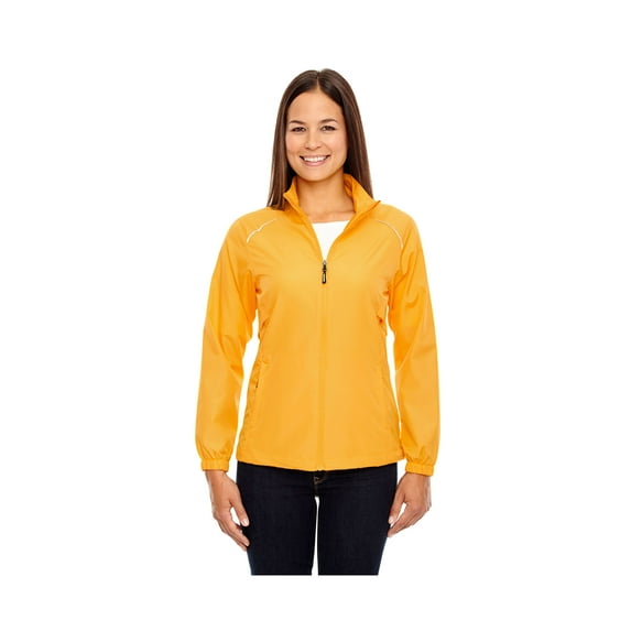 Core 365 Women's Motivate Unlined Lightweight Jacket, Style 78183