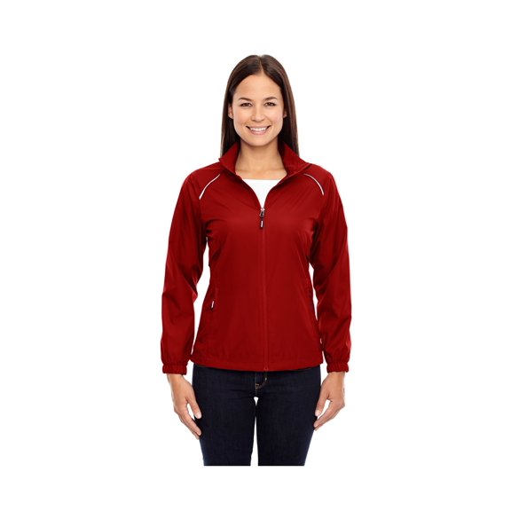 Core 365 Women's Motivate Unlined Lightweight Jacket, Style 78183