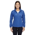 thumbnail image 1 of Core 365 Women's Motivate Unlined Lightweight Jacket, Style 78183, 1 of 1