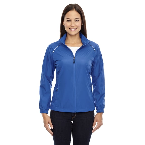 Core 365 Women's Motivate Unlined Lightweight Jacket, Style 78183