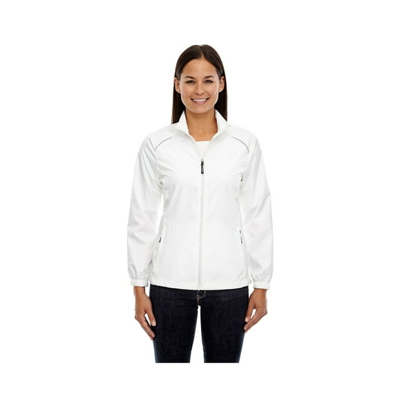 Core 365 Women's Motivate Unlined Lightweight Jacket, Style 78183