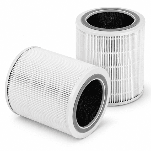 Core 400s Replacement Filter For Levoit 400s-p Air Purifier