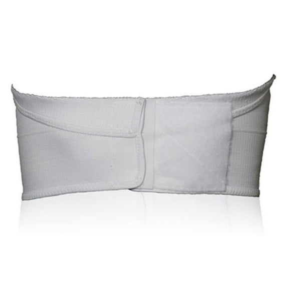 Core 6" Female Fitted Rib Belt-2XL 48"-52"