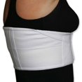 thumbnail image 1 of Core 6" Female Fitted Rib Belt-Small 28"-32", 1 of 4