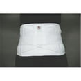 thumbnail image 1 of Core 6062 Dual Pull Elastic Crisscross Lumbosacral Belt - Extra Large, 1 of 1