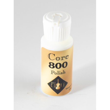 Howard Core AC800 Polishing Compound 1 oz.