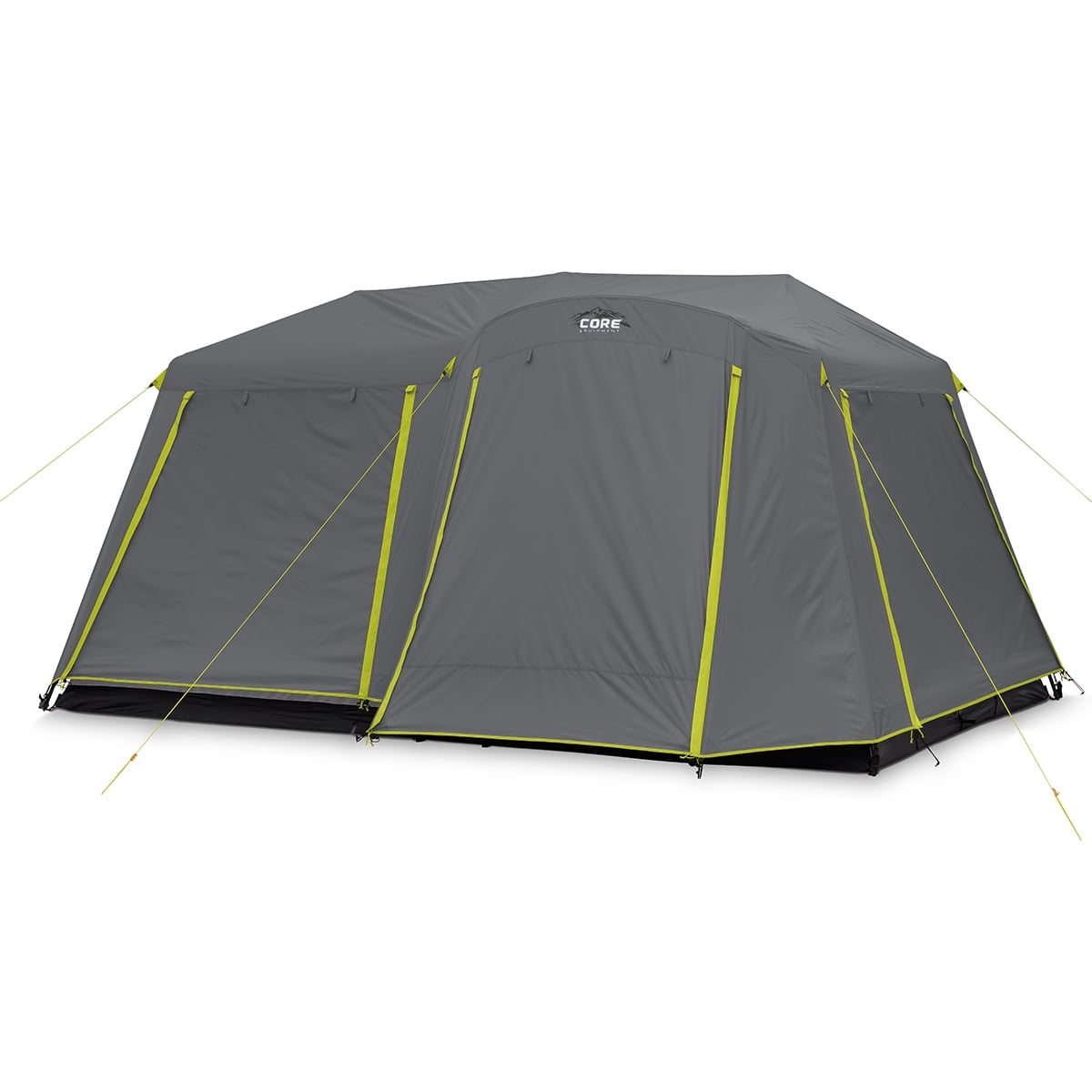 CORE Equipment Performance 10 Person Instant Cabin Tent