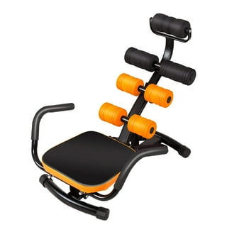 Ab Rocket Fitness Equipment