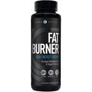 Core Active Syphon Thermogenic Fat Burner - Keto Friendly Weight Loss Supplement Pills - Advantra Z for Energy, Focus, Appetite Control Increase Metabolism Muscle Toning - 60 Capsules - 60 Day Supply